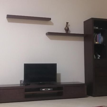 Marvel Flat Apartment Hurghada Exterior foto