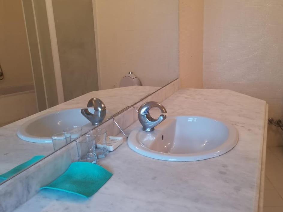 Marvel Flat Apartment Hurghada Exterior foto