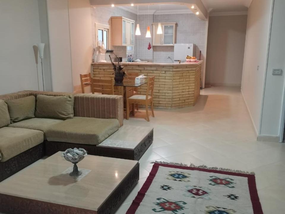 Marvel Flat Apartment Hurghada Exterior foto
