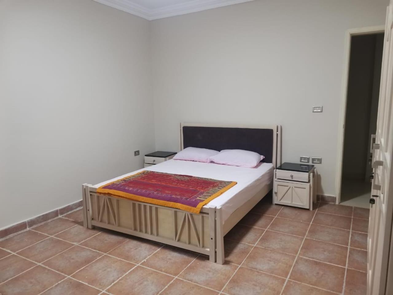 Marvel Flat Apartment Hurghada Exterior foto